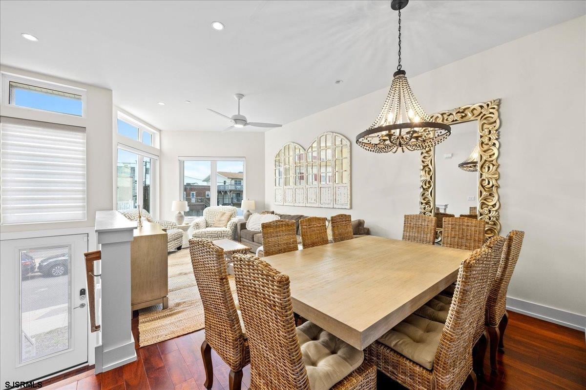 Ventnor, New Jersey 08406, United States, 5 Bedrooms Bedrooms, ,4 BathroomsBathrooms,Residential,Active,180455