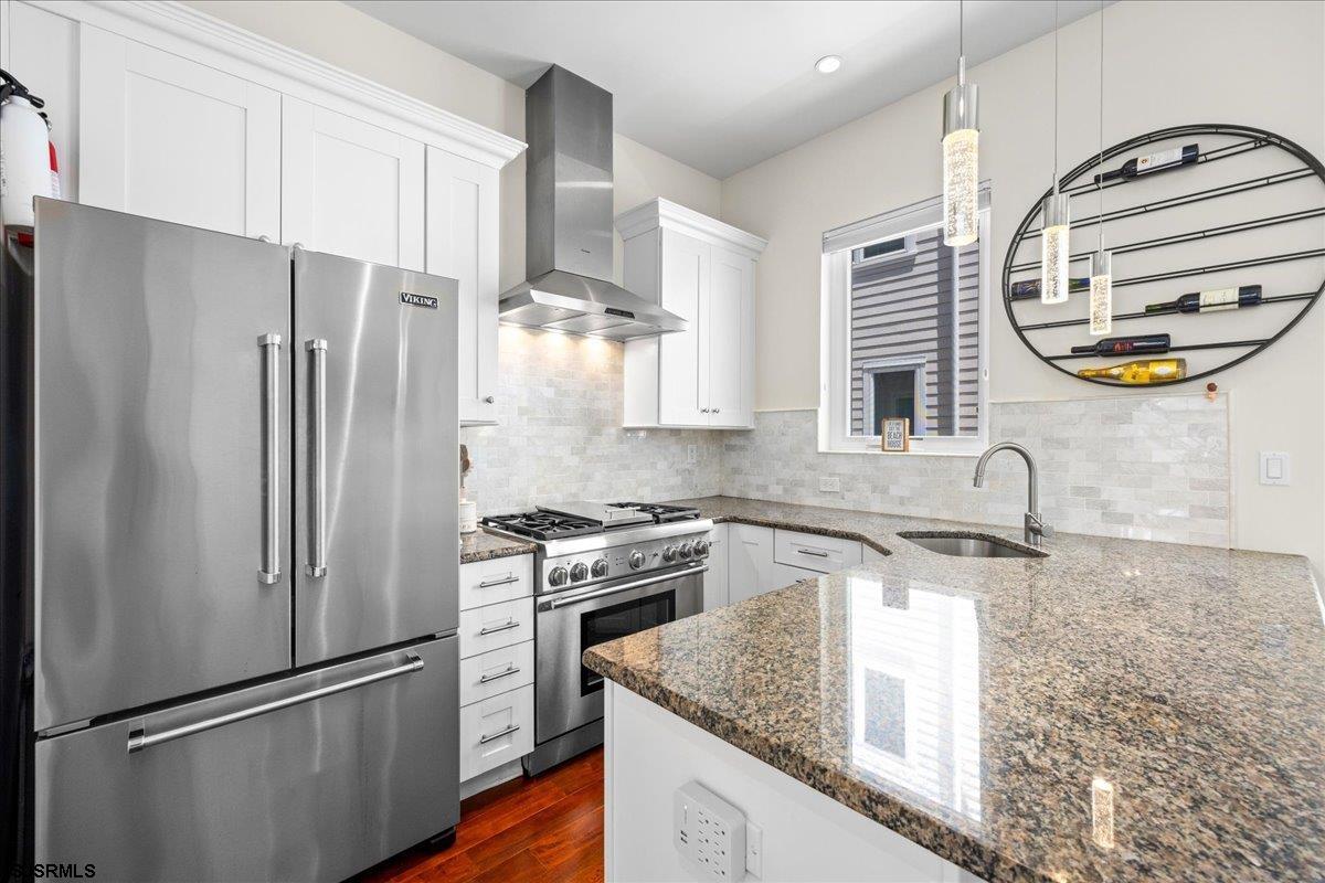 Ventnor, New Jersey 08406, United States, 5 Bedrooms Bedrooms, ,4 BathroomsBathrooms,Residential,Active,180455