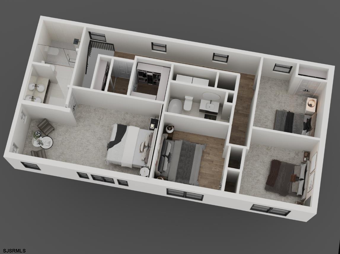 Somers Point, New Jersey 08244, United States, 4 Bedrooms Bedrooms, ,3 BathroomsBathrooms,Residential,Active,228916