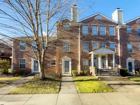 Condo For Sale - 1572 Washington Ct #1572<br/> Mays Landing, NJ 08330