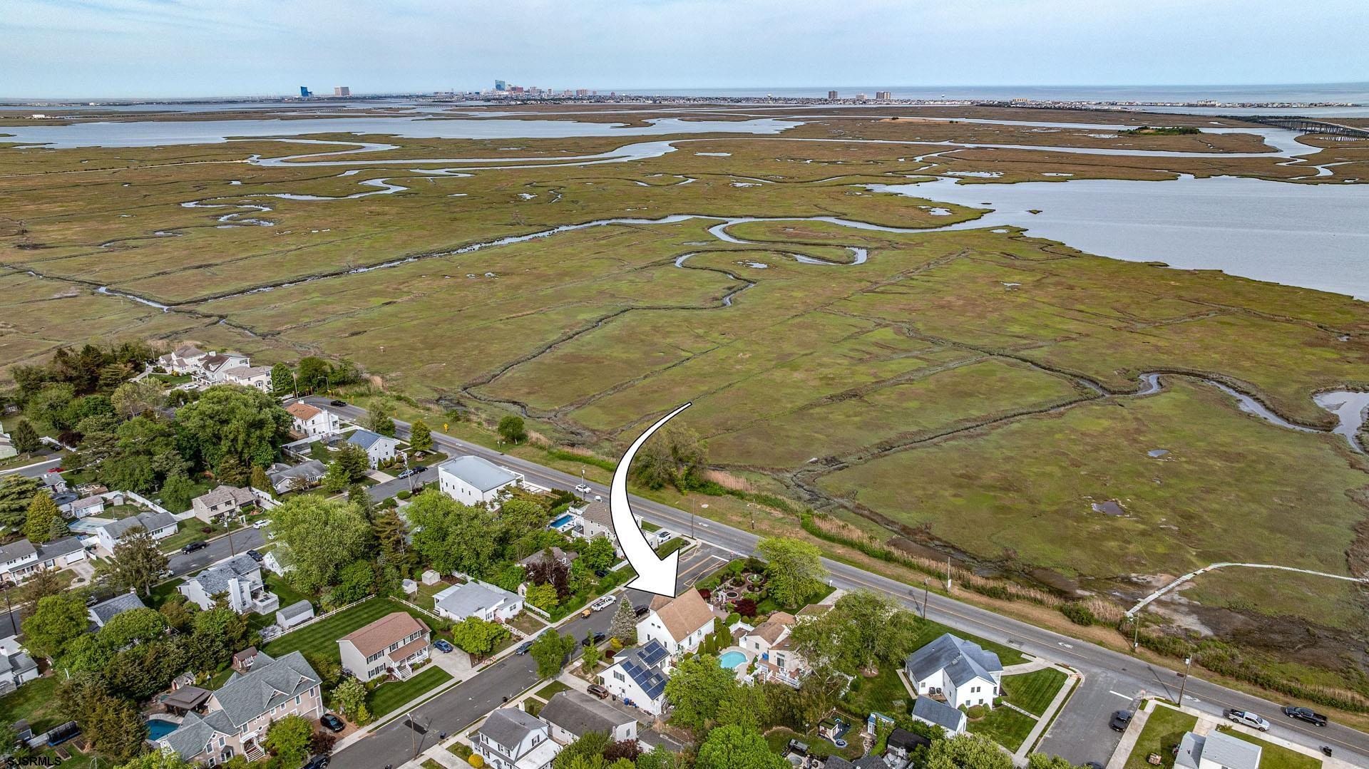 Somers Point, New Jersey 08244, United States, 4 Bedrooms Bedrooms, ,2 BathroomsBathrooms,Residential,Active,129832