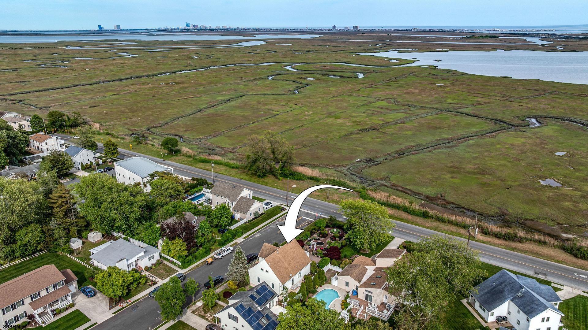 Somers Point, New Jersey 08244, United States, 4 Bedrooms Bedrooms, ,2 BathroomsBathrooms,Residential,Active,129832