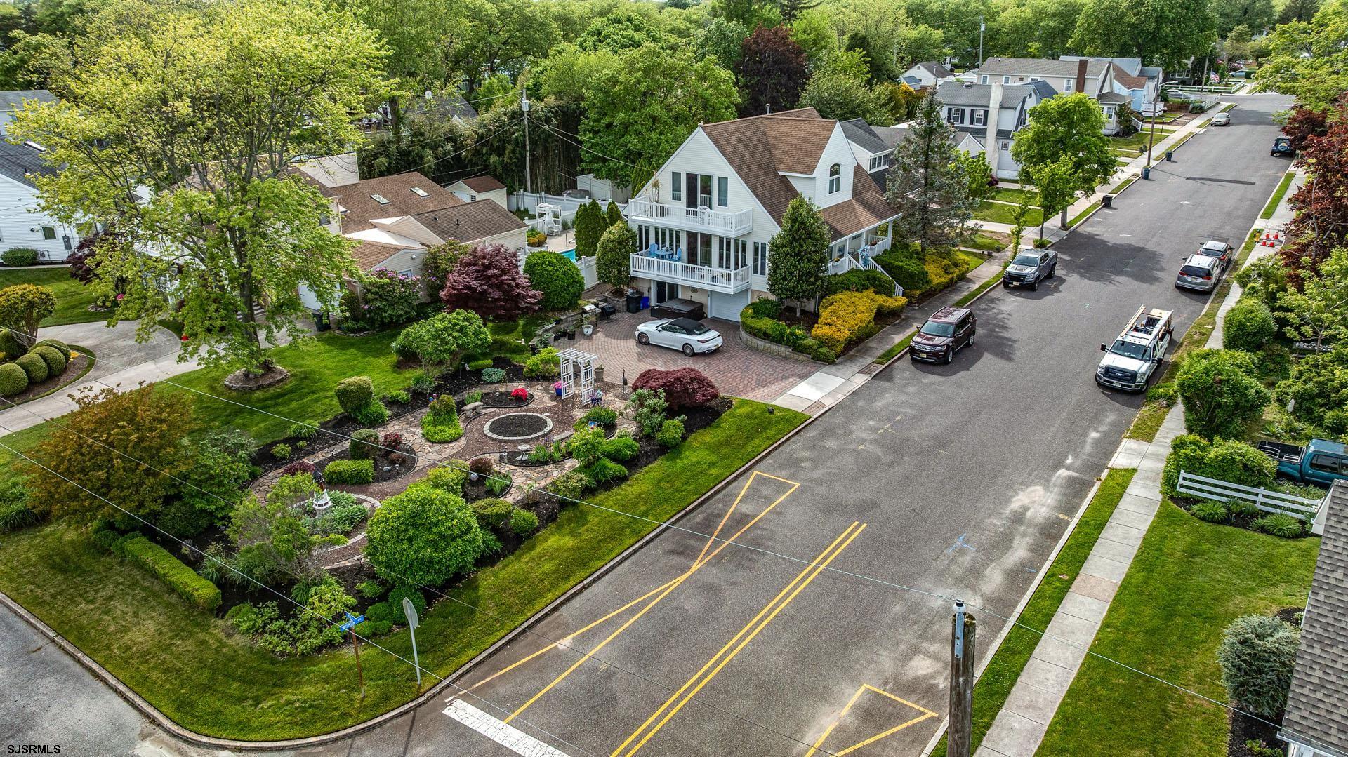 Somers Point, New Jersey 08244, United States, 4 Bedrooms Bedrooms, ,2 BathroomsBathrooms,Residential,Active,129832