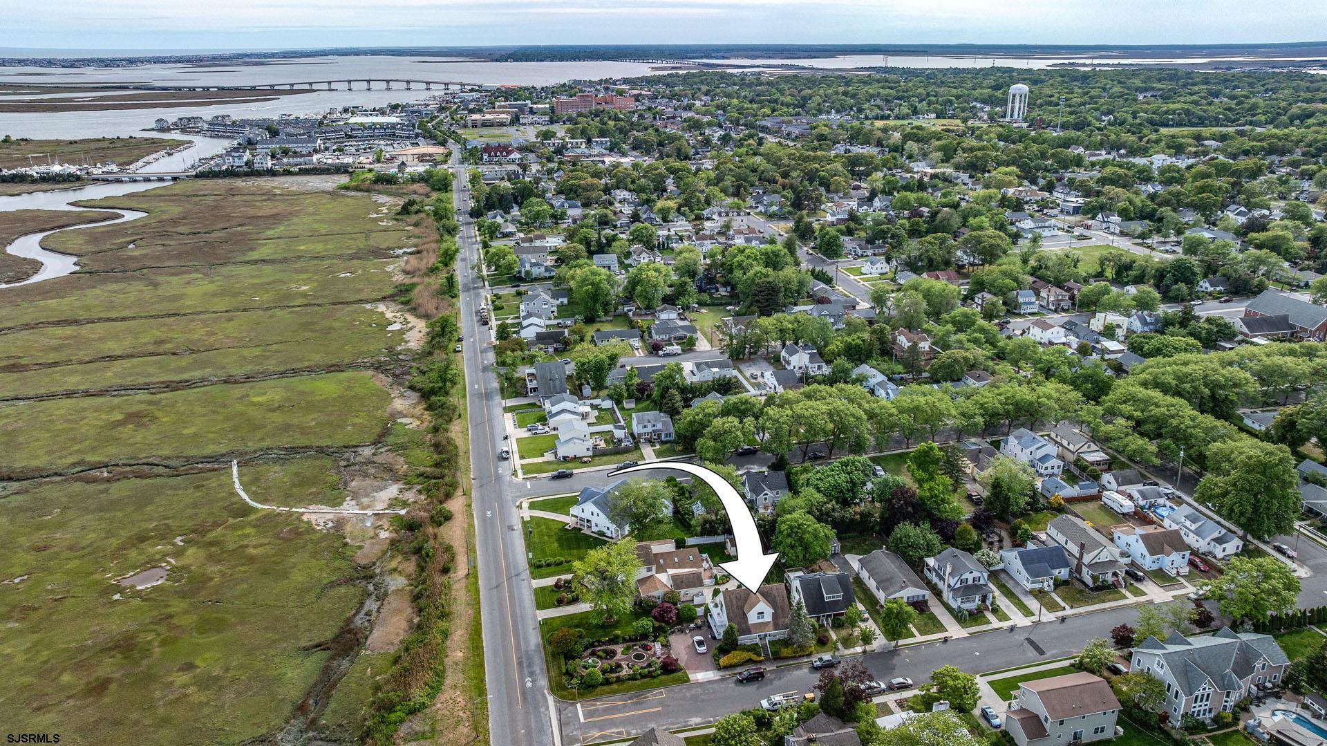 Somers Point, New Jersey 08244, United States, 4 Bedrooms Bedrooms, ,2 BathroomsBathrooms,Residential,Active,129832