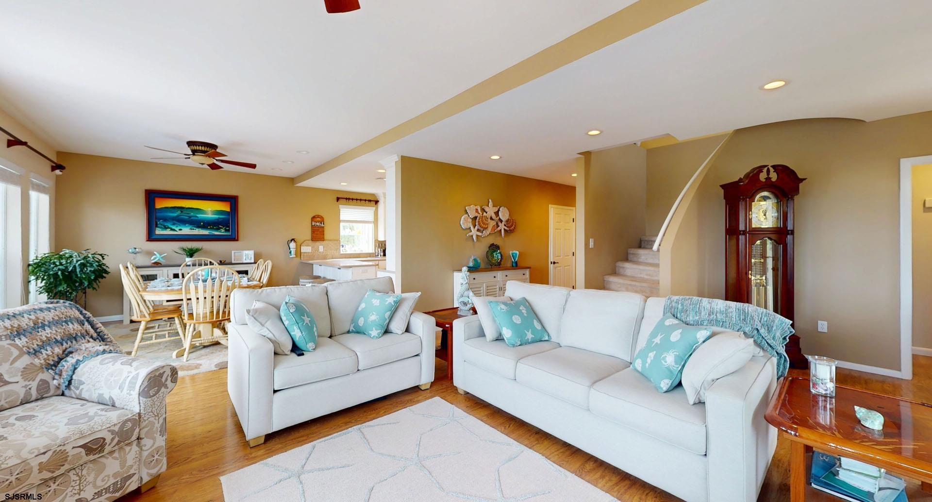 Somers Point, New Jersey 08244, United States, 4 Bedrooms Bedrooms, ,2 BathroomsBathrooms,Residential,Active,129832