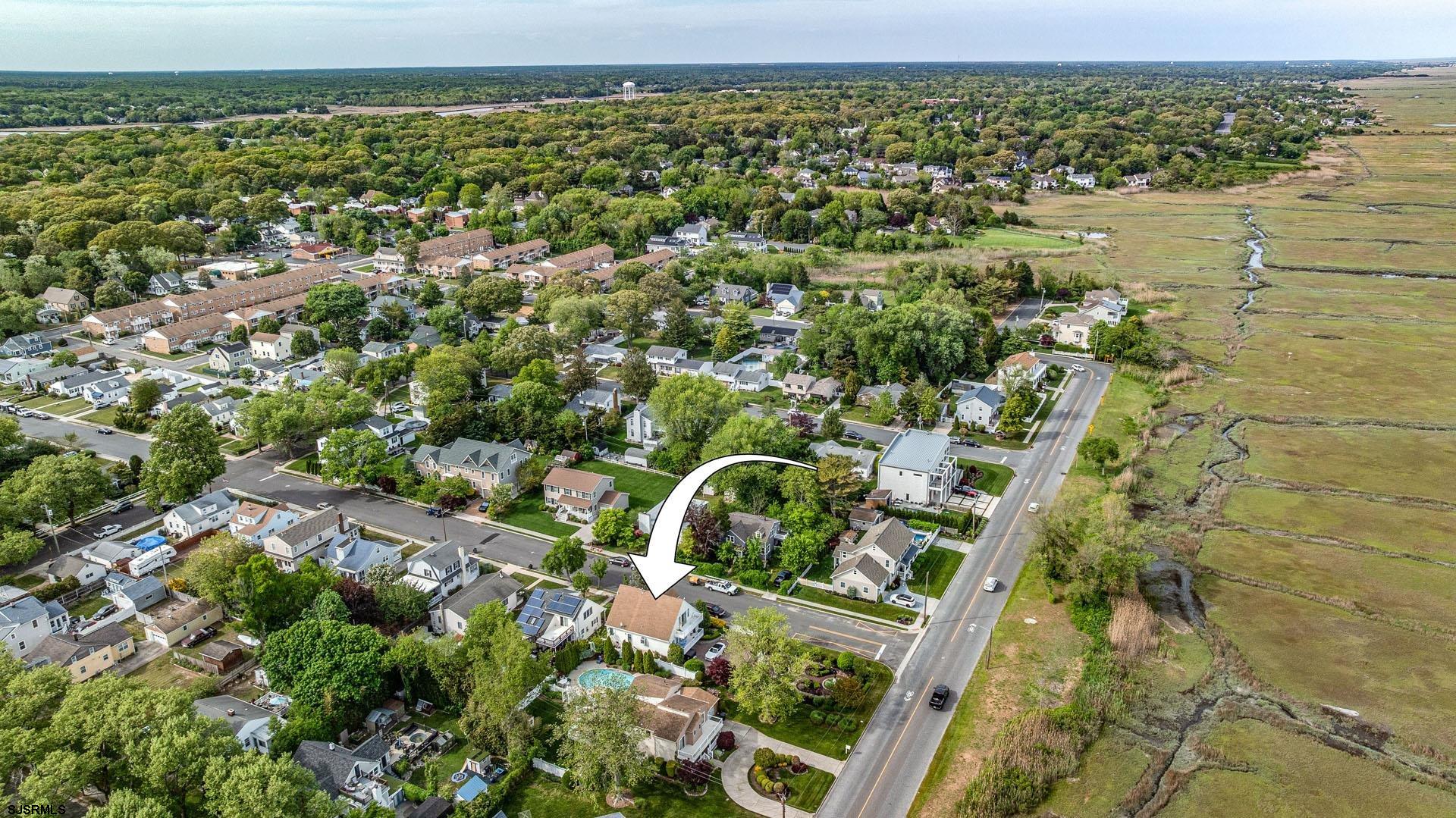 Somers Point, New Jersey 08244, United States, 4 Bedrooms Bedrooms, ,2 BathroomsBathrooms,Residential,Active,129832