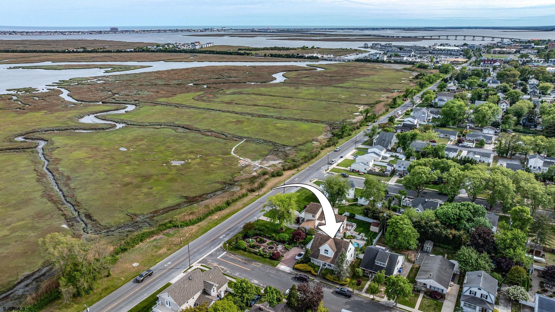 Somers Point, New Jersey 08244, United States, 4 Bedrooms Bedrooms, ,2 BathroomsBathrooms,Residential,Active,129832