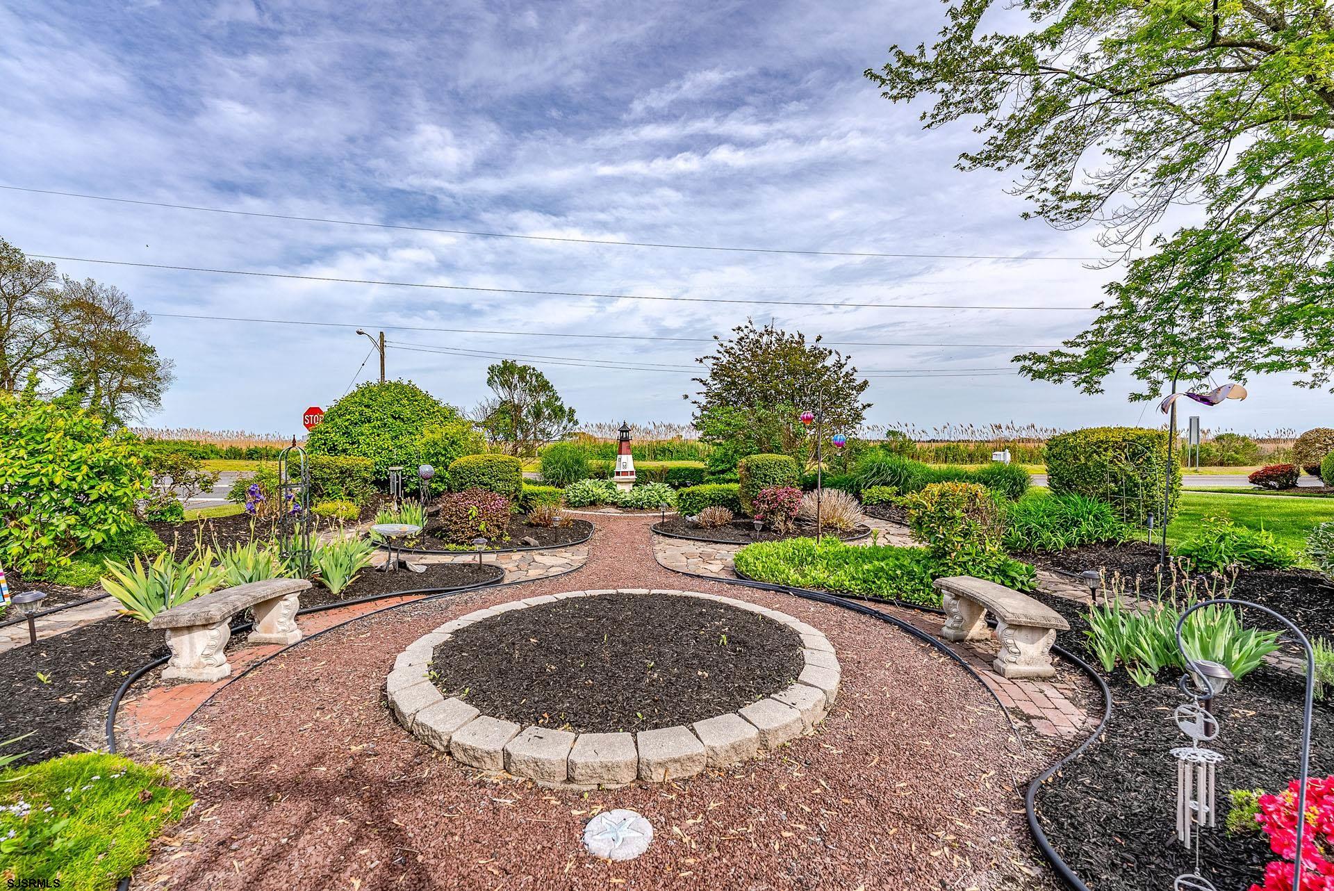 Somers Point, New Jersey 08244, United States, 4 Bedrooms Bedrooms, ,2 BathroomsBathrooms,Residential,Active,129832