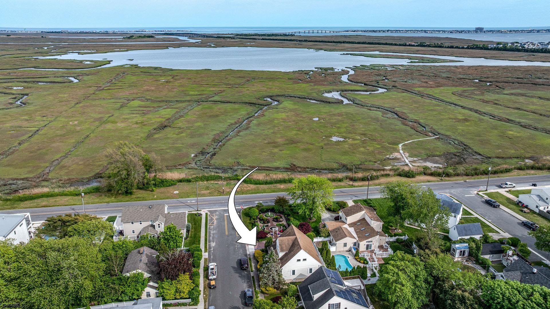 Somers Point, New Jersey 08244, United States, 4 Bedrooms Bedrooms, ,2 BathroomsBathrooms,Residential,Active,129832