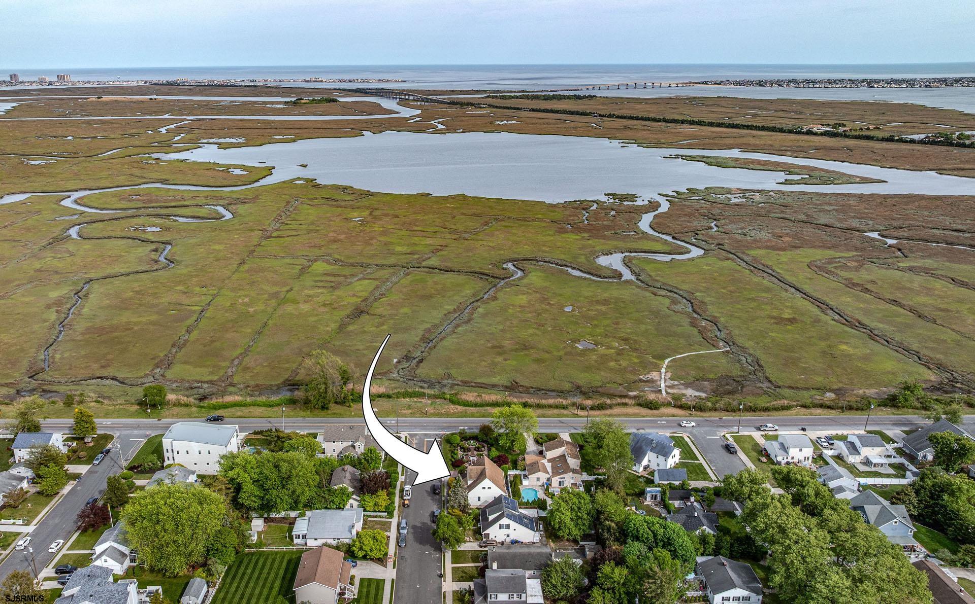 Somers Point, New Jersey 08244, United States, 4 Bedrooms Bedrooms, ,2 BathroomsBathrooms,Residential,Active,129832