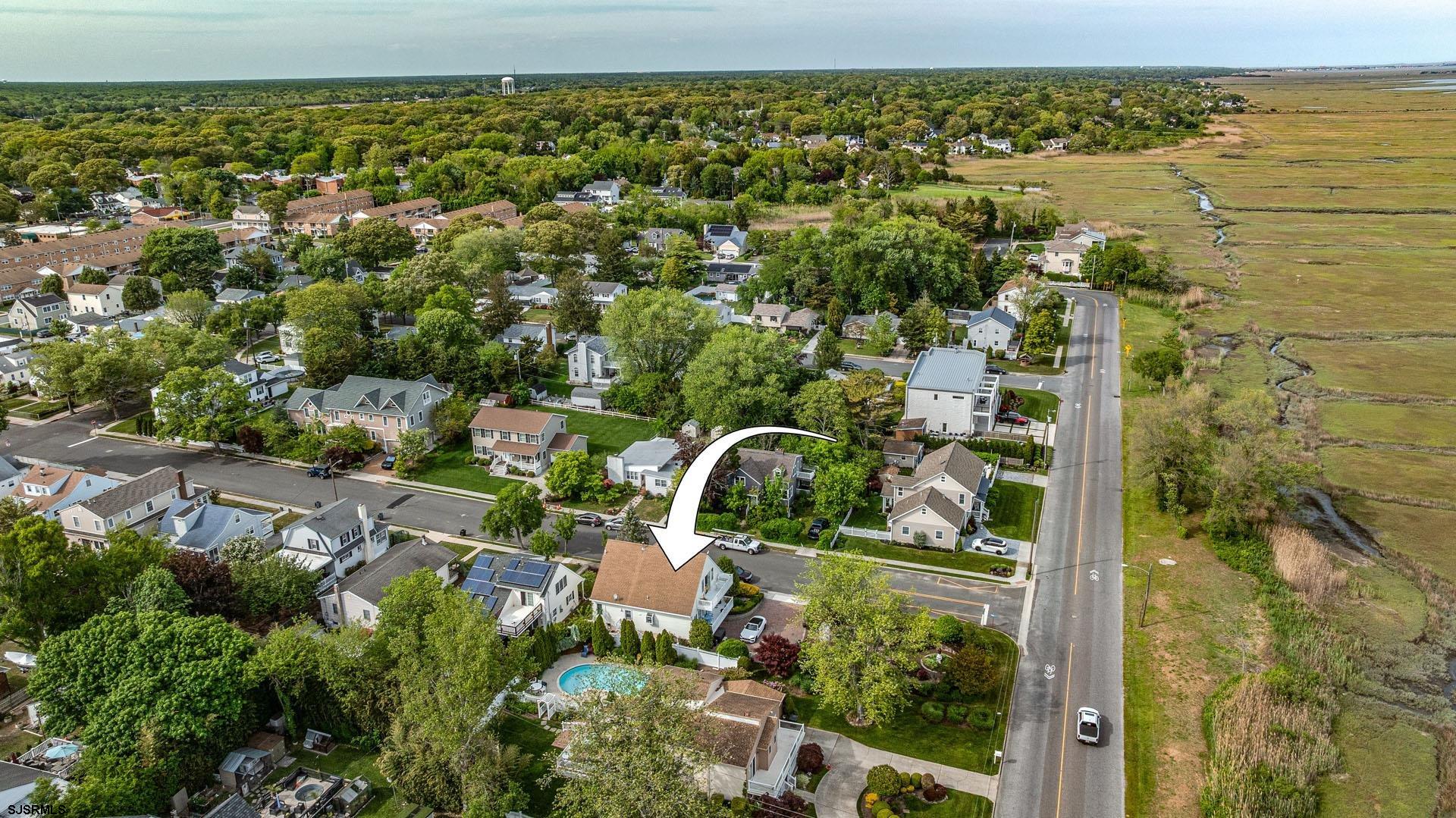 Somers Point, New Jersey 08244, United States, 4 Bedrooms Bedrooms, ,2 BathroomsBathrooms,Residential,Active,129832