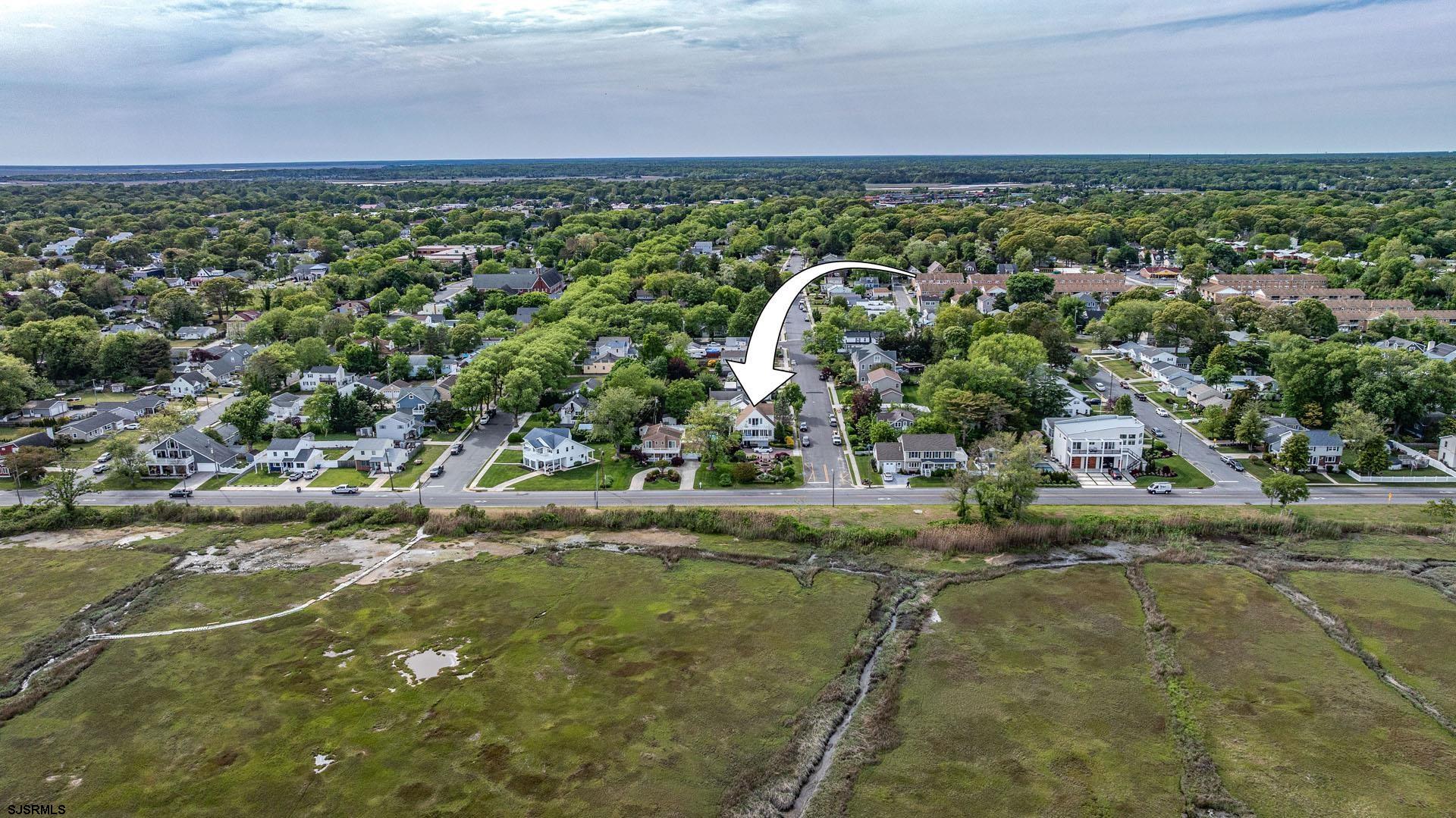 Somers Point, New Jersey 08244, United States, 4 Bedrooms Bedrooms, ,2 BathroomsBathrooms,Residential,Active,129832