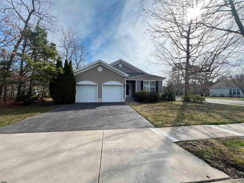 Homes For Sale - 8 Manchester<br/> Galloway Township, NJ 08205