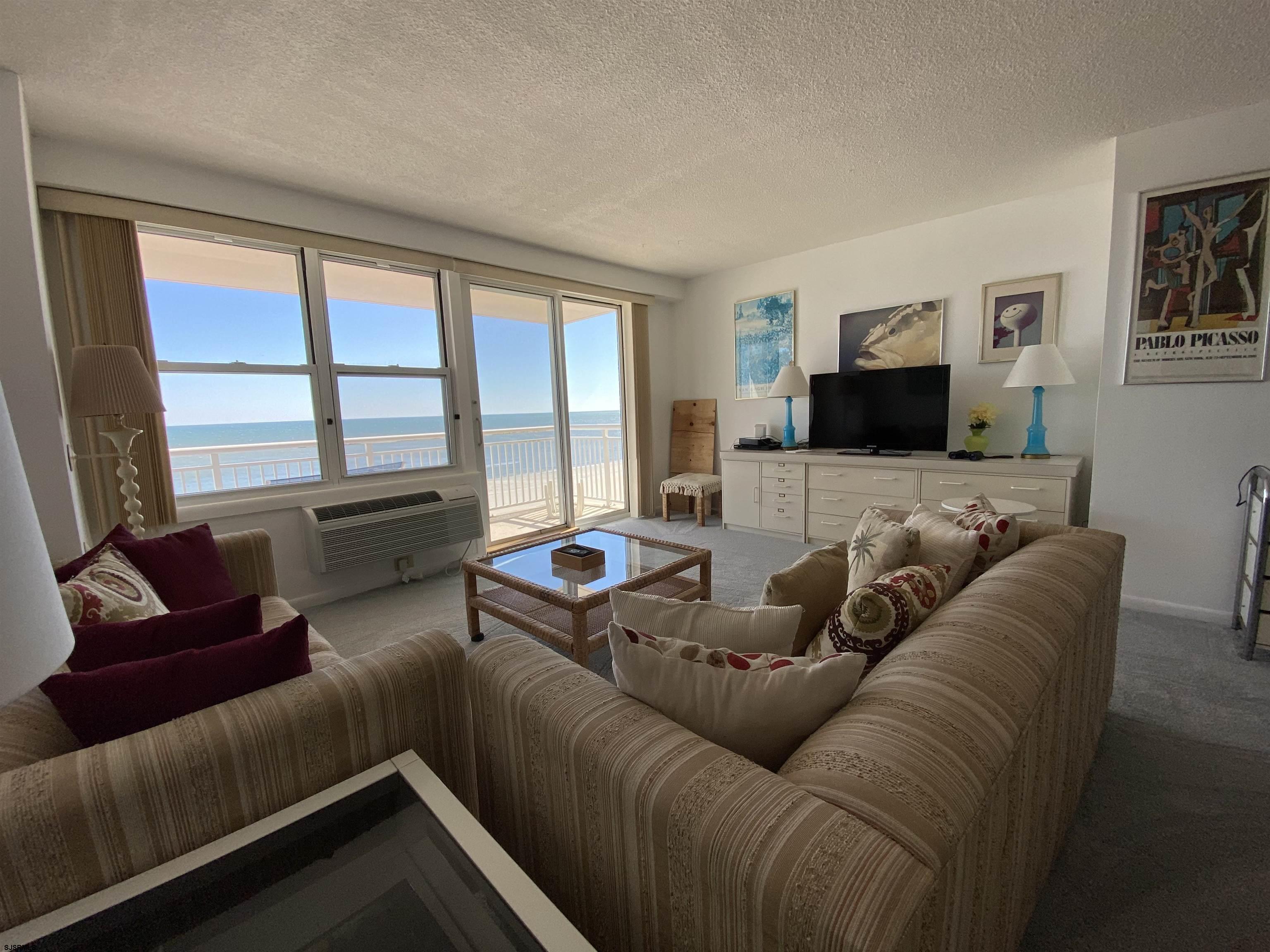 Margate, New Jersey 08402, United States, 1 Bedroom Bedrooms, ,1 BathroomBathrooms,Residential,Active,8598