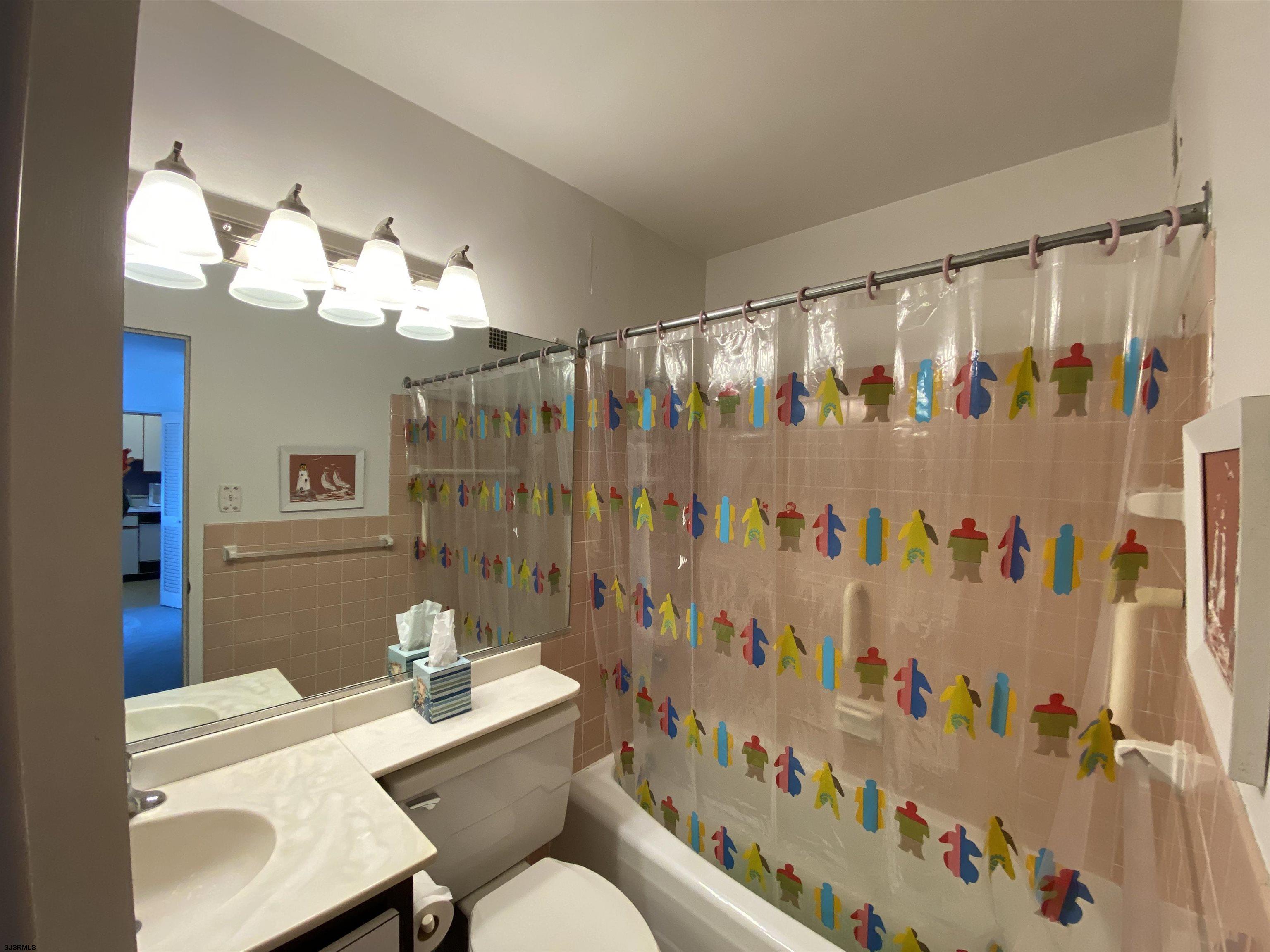 Margate, New Jersey 08402, United States, 1 Bedroom Bedrooms, ,1 BathroomBathrooms,Residential,Active,8598