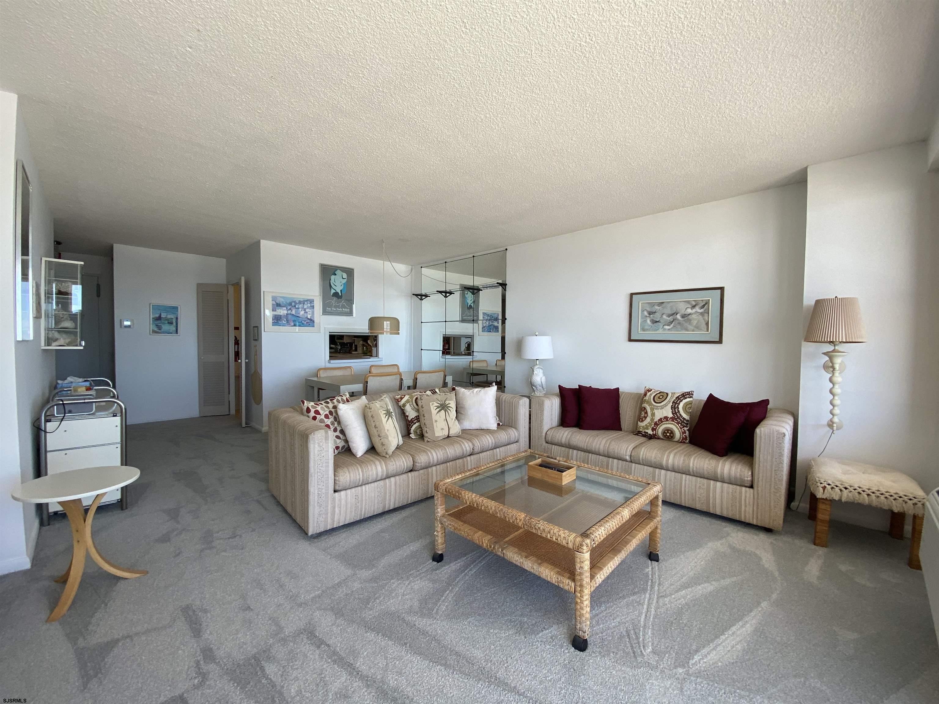 Margate, New Jersey 08402, United States, 1 Bedroom Bedrooms, ,1 BathroomBathrooms,Residential,Active,8598