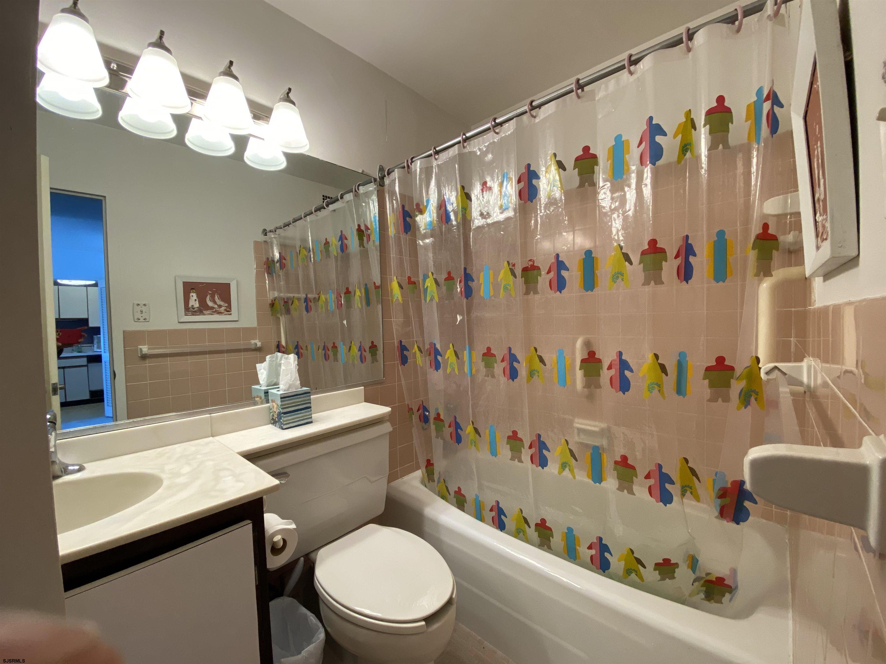 Margate, New Jersey 08402, United States, 1 Bedroom Bedrooms, ,1 BathroomBathrooms,Residential,Active,8598