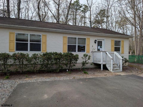 Homes For Sale - 3 Old Stage Rd<br/> Egg Harbor Township, NJ 08234