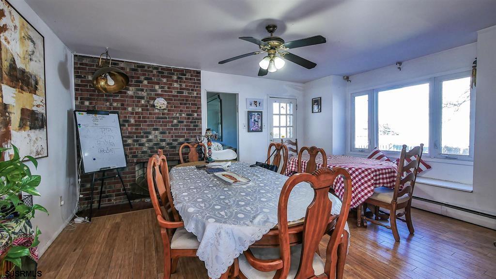 Margate, New Jersey 08402, United States, 4 Bedrooms Bedrooms, ,3 BathroomsBathrooms,Residential,Active,22786