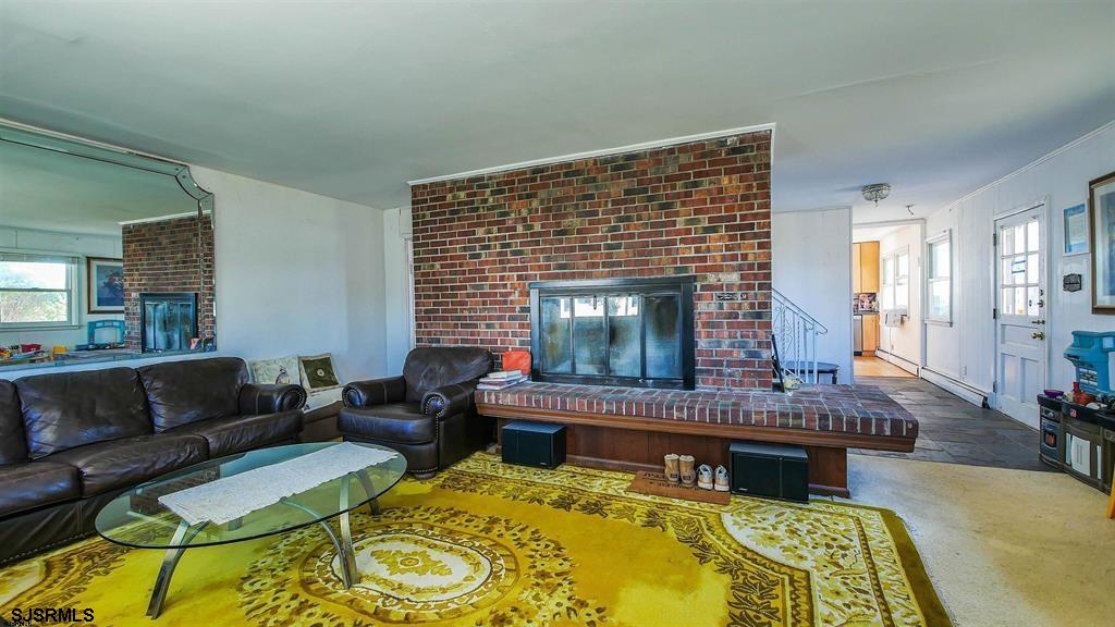 Margate, New Jersey 08402, United States, 4 Bedrooms Bedrooms, ,3 BathroomsBathrooms,Residential,Active,22786