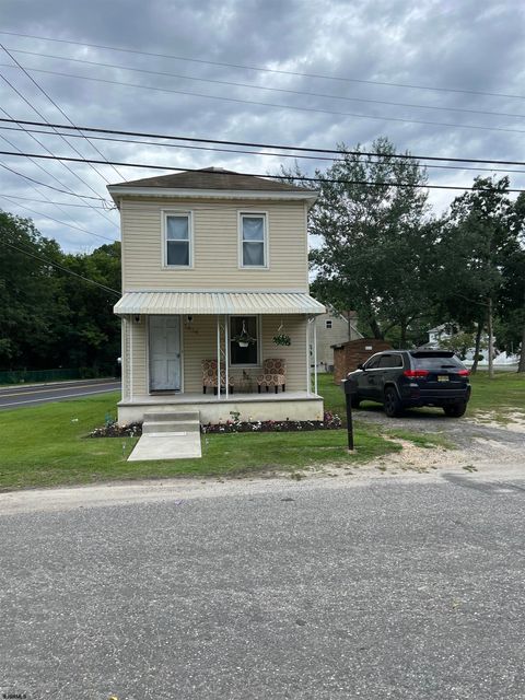 1414 Garfield Ave, Pleasantville, NJ 08232 - MLS#: 595633