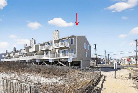 Condo For Sale - 614 E Brigantine Ave #1<br/> Brigantine, NJ 08203