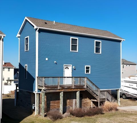 6 Sheridan Pl, Brigantine, NJ 08203 - MLS#: 593361