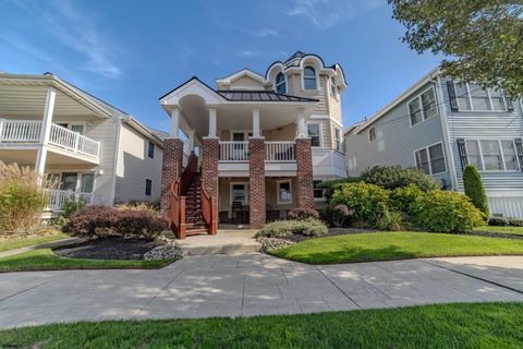 4927 Asbury Ave Ave Ocean City NJ 08226