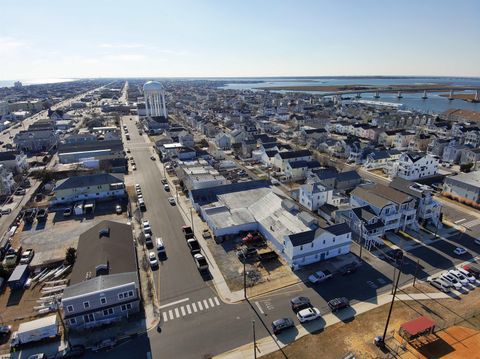 112 E 6th Ocean City NJ 08226