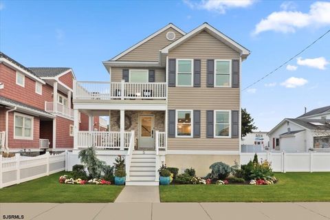Photo of 5 Bay Ave, Ocean City, NJ 08226 (MLS # 602274)
