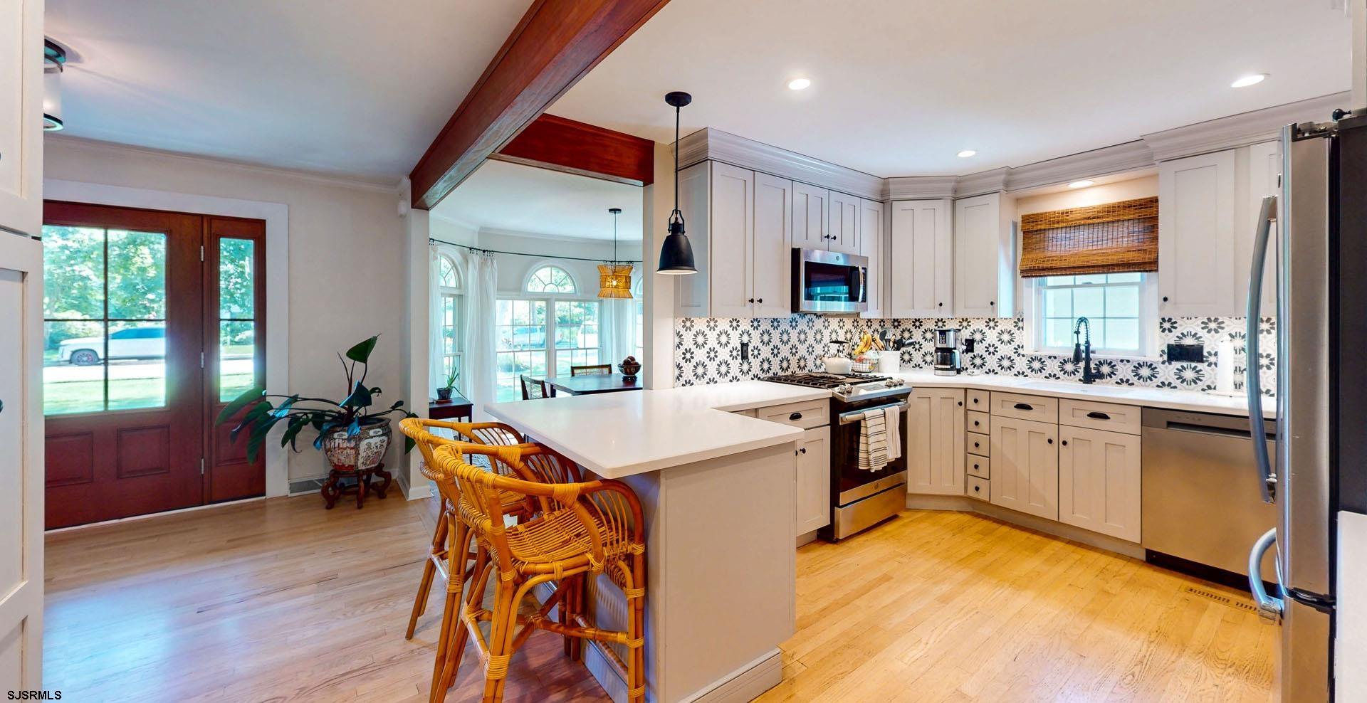 Ocean View, New Jersey 08230, United States, 4 Bedrooms Bedrooms, ,3 BathroomsBathrooms,Residential,Active,178188