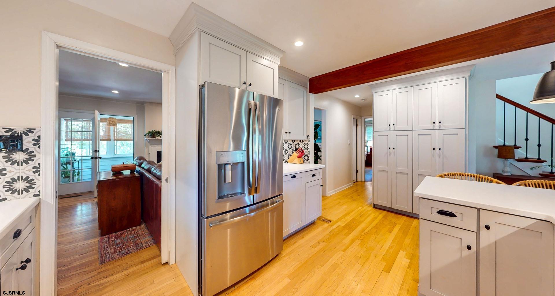 Ocean View, New Jersey 08230, United States, 4 Bedrooms Bedrooms, ,3 BathroomsBathrooms,Residential,Active,178188