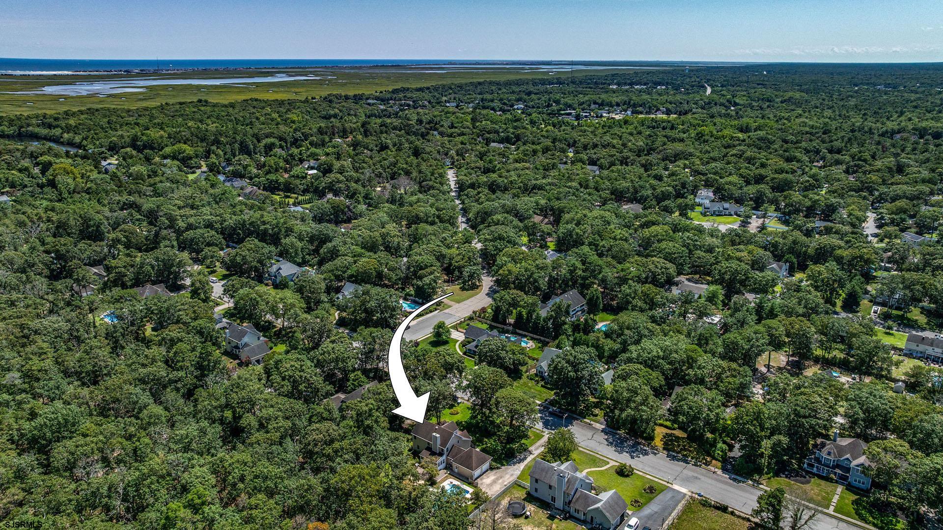 Ocean View, New Jersey 08230, United States, 4 Bedrooms Bedrooms, ,3 BathroomsBathrooms,Residential,Active,178188