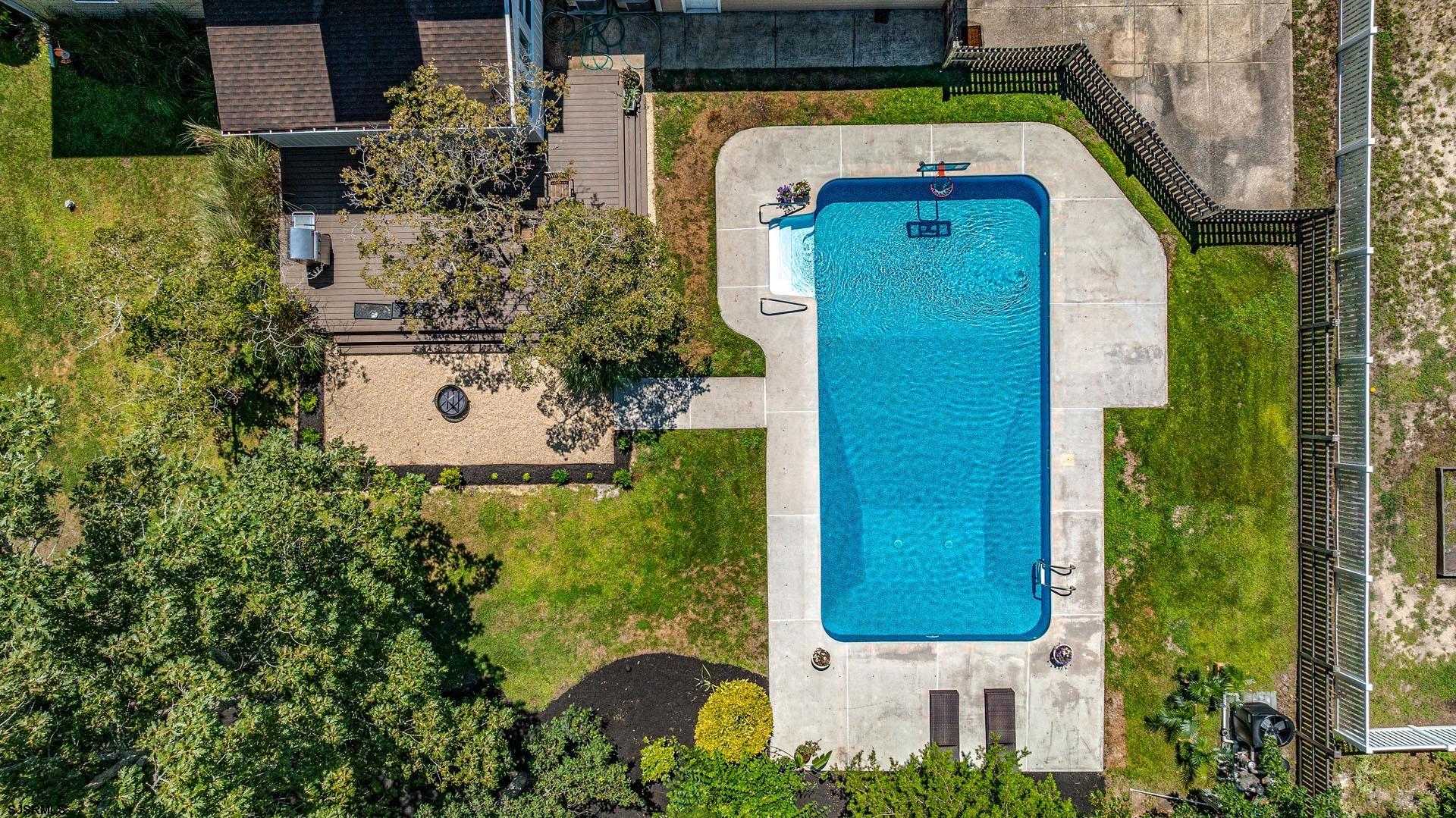 Ocean View, New Jersey 08230, United States, 4 Bedrooms Bedrooms, ,3 BathroomsBathrooms,Residential,Active,178188