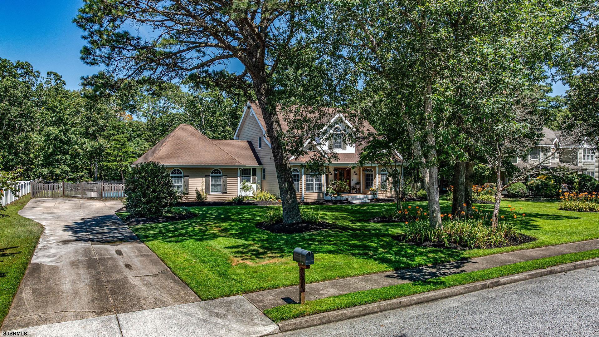 Ocean View, New Jersey 08230, United States, 4 Bedrooms Bedrooms, ,3 BathroomsBathrooms,Residential,Active,178188