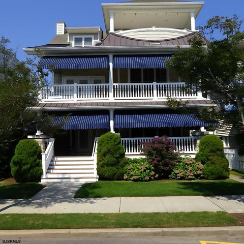 Photo of 851 Park Pl #1, Ocean City, NJ 08226 (MLS # 599196)