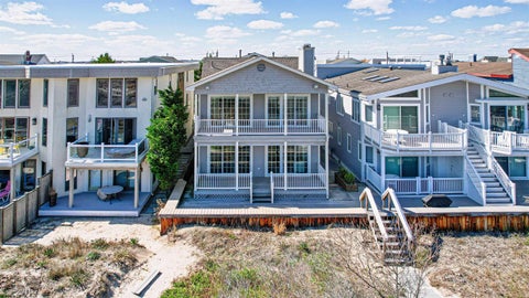 Photo of 2924 Wesley Ave #1, Ocean City, NJ 08226 (MLS # 612681)