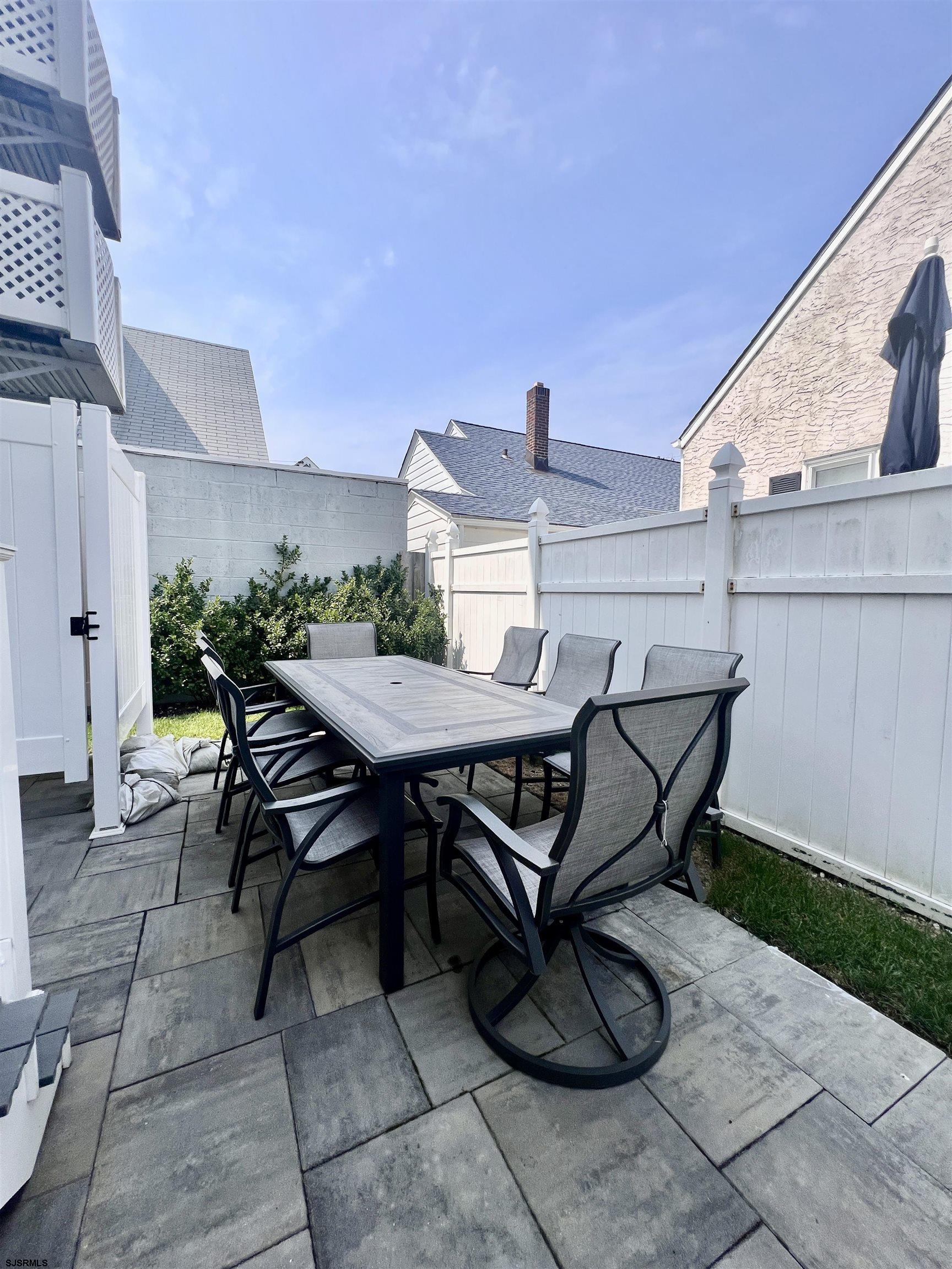 Margate, New Jersey 08402, United States, 5 Bedrooms Bedrooms, ,5 BathroomsBathrooms,Residential,Active,234615
