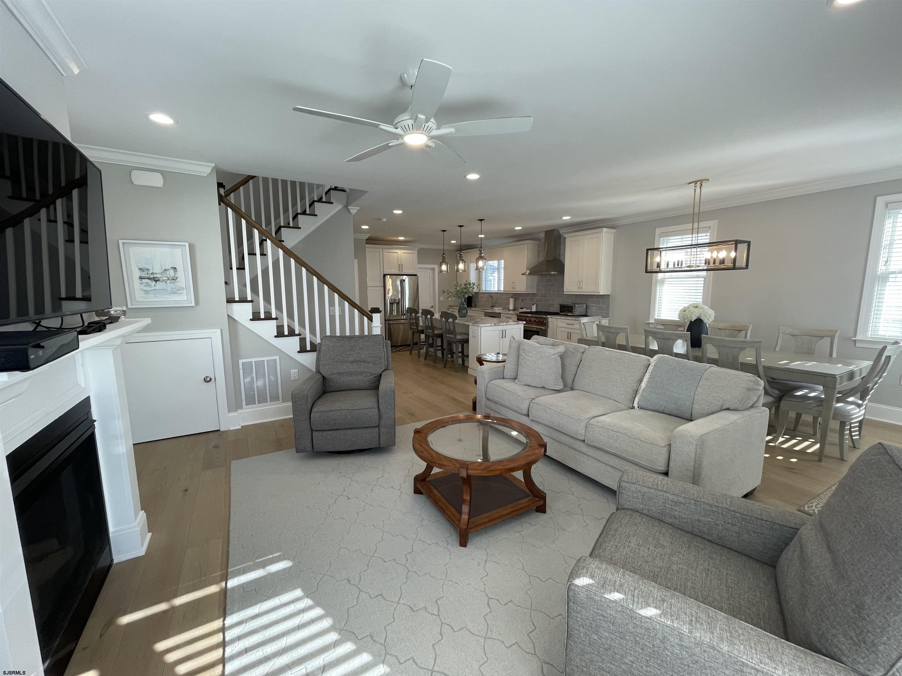 Margate, New Jersey 08402, United States, 5 Bedrooms Bedrooms, ,5 BathroomsBathrooms,Residential,Active,234615