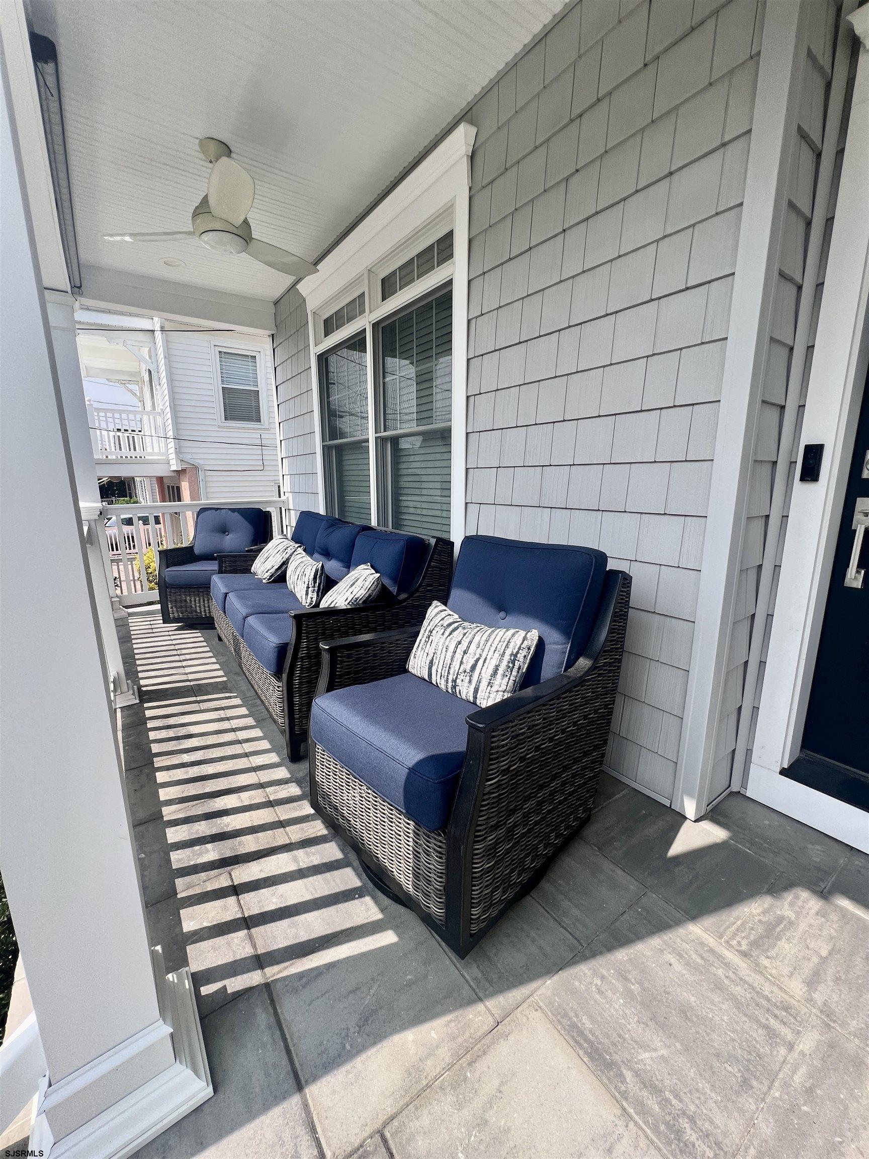 Margate, New Jersey 08402, United States, 5 Bedrooms Bedrooms, ,5 BathroomsBathrooms,Residential,Active,234615