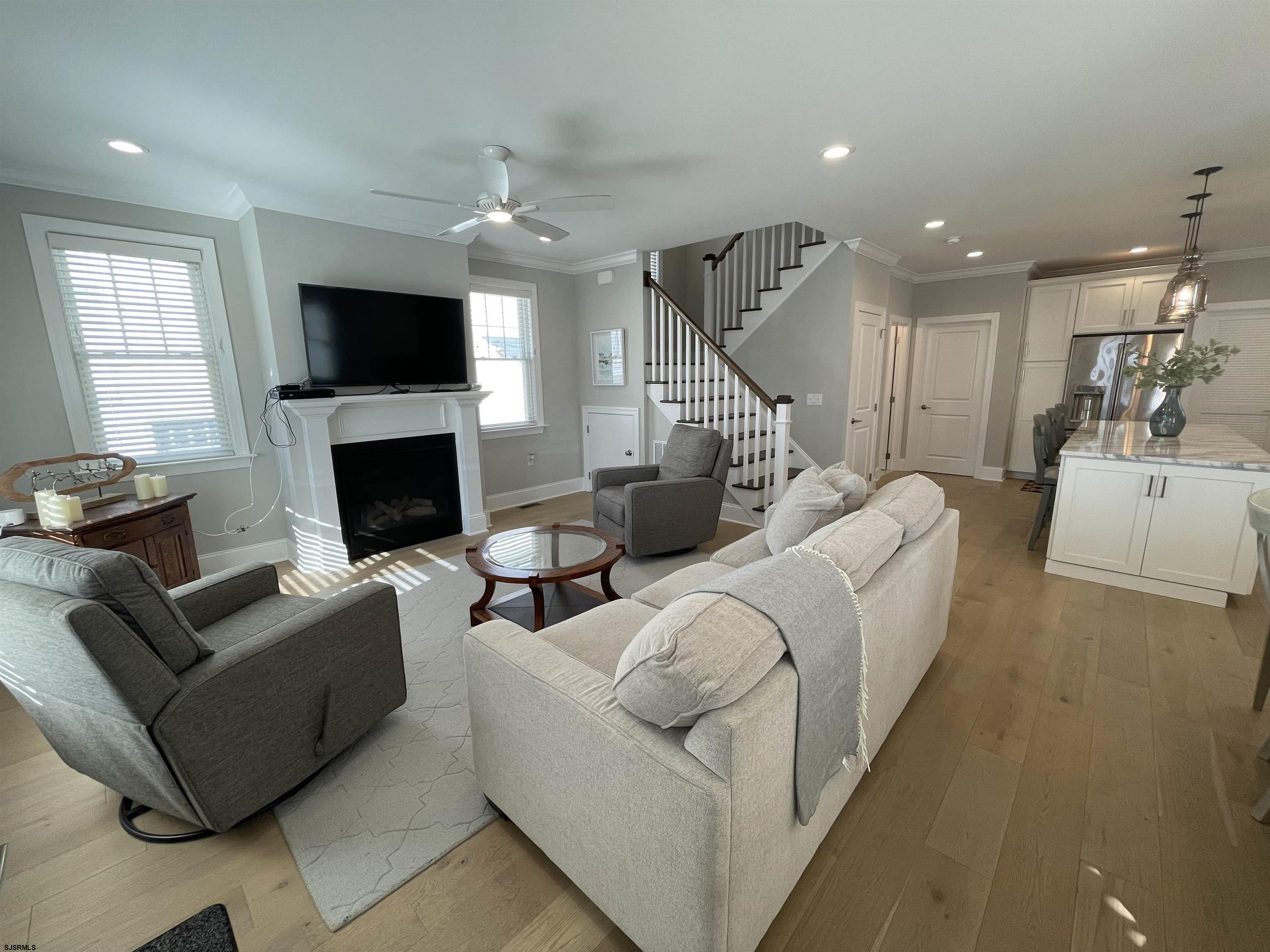 Margate, New Jersey 08402, United States, 5 Bedrooms Bedrooms, ,5 BathroomsBathrooms,Residential,Active,234615