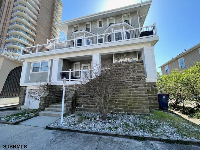 Ventnor, New Jersey 08406, United States, 2 Bedrooms Bedrooms, ,2 BathroomsBathrooms,Residential,Active,59628