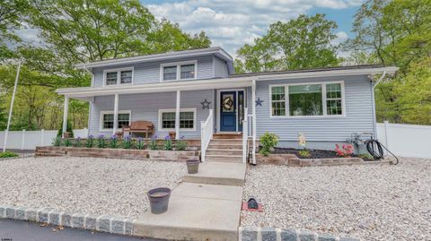 411 Spencer Ln Galloway Township NJ 08205