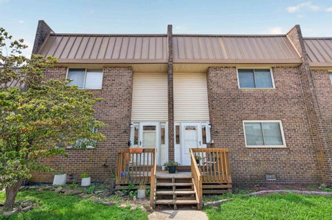 Photo of 814 Dudley Ct #112, Ventnor, NJ 08406 (MLS # 611582)