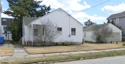 Homes Sold - 209 N Commonwealth Ave<br/> Strathmere, NJ 08248