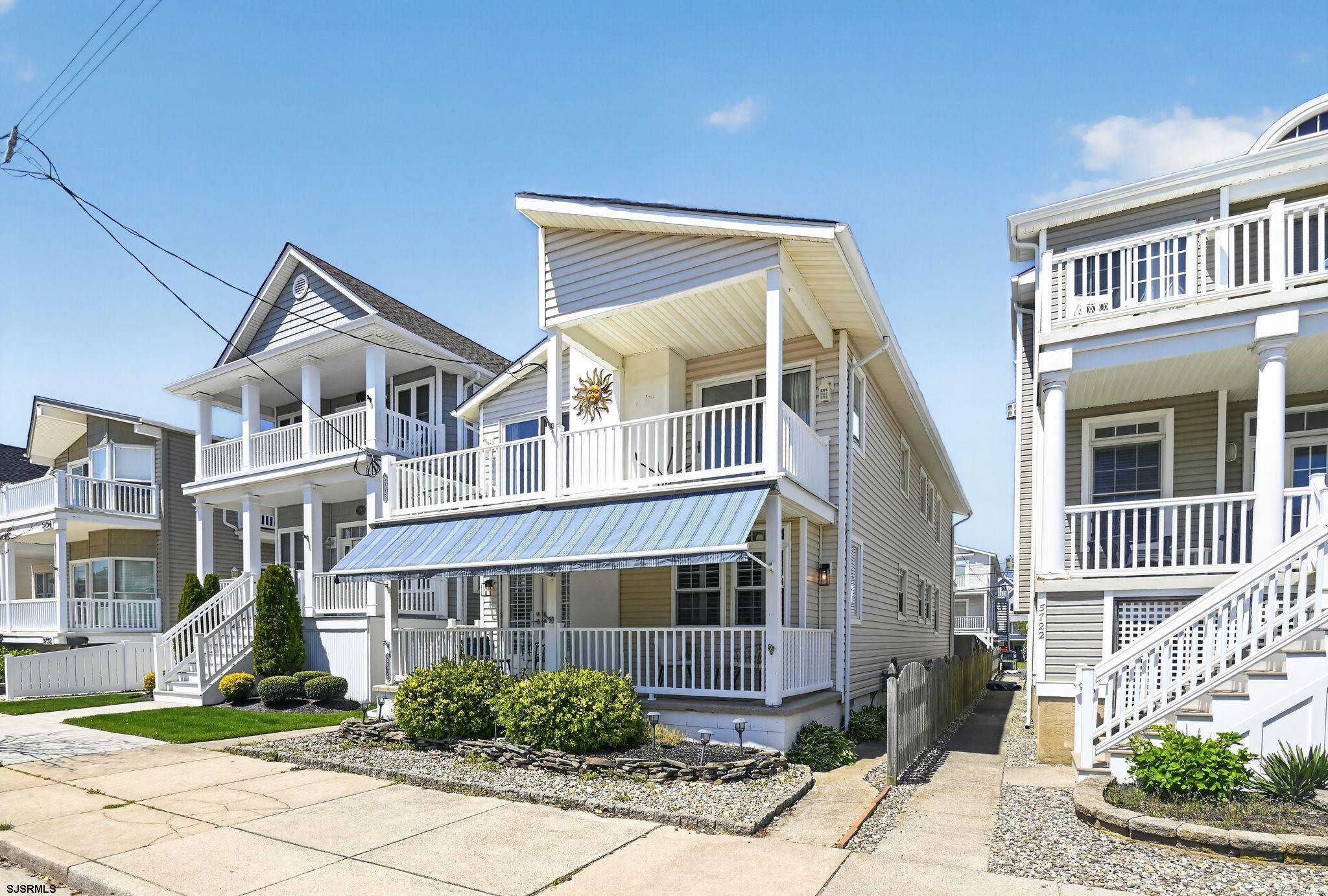 Photo 1 of 28 — 5724 Asbury 1, Ocean City, NJ 08226