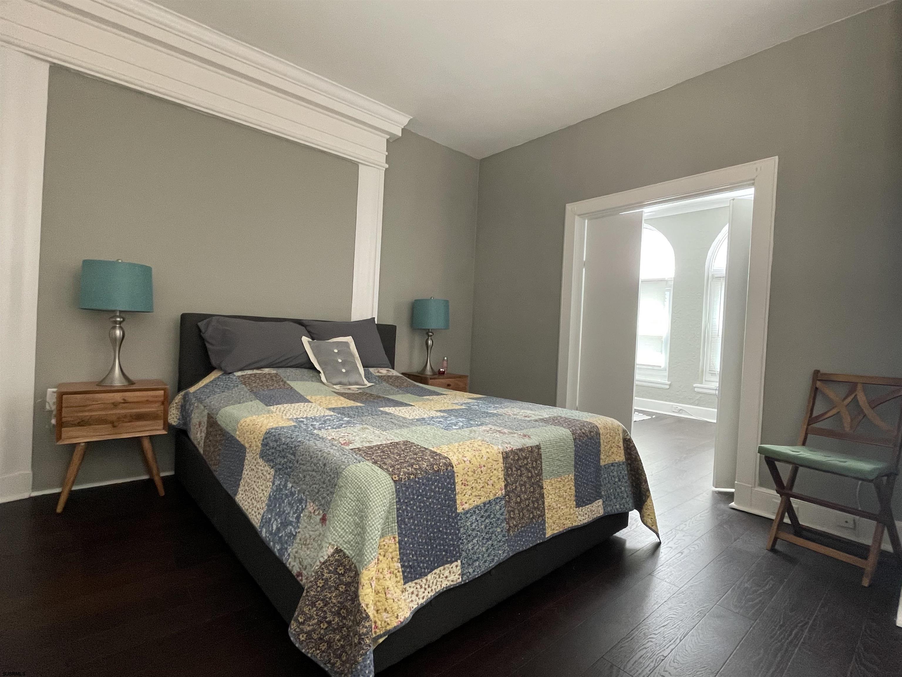 Atlantic City, New Jersey 08401, United States, 1 Bedroom Bedrooms, ,1 BathroomBathrooms,Residential,Active,167514