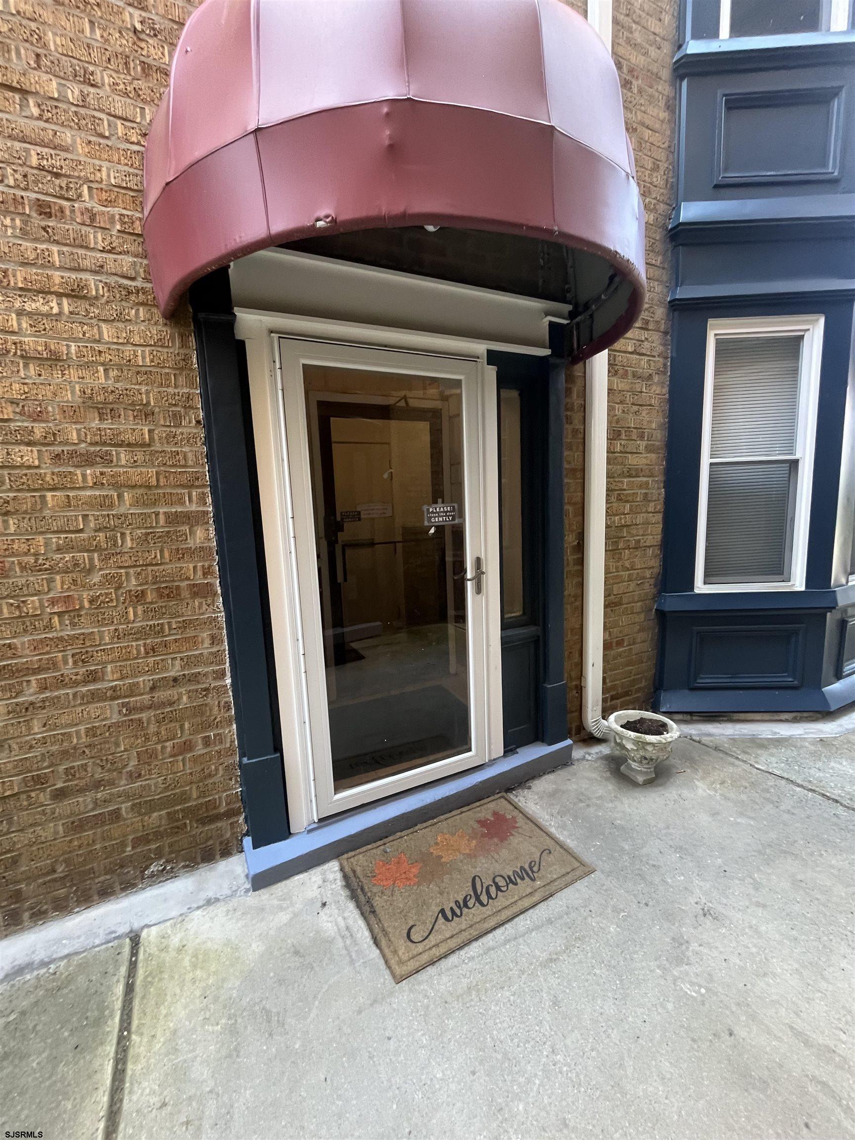 Atlantic City, New Jersey 08401, United States, 1 Bedroom Bedrooms, ,1 BathroomBathrooms,Residential,Active,167514