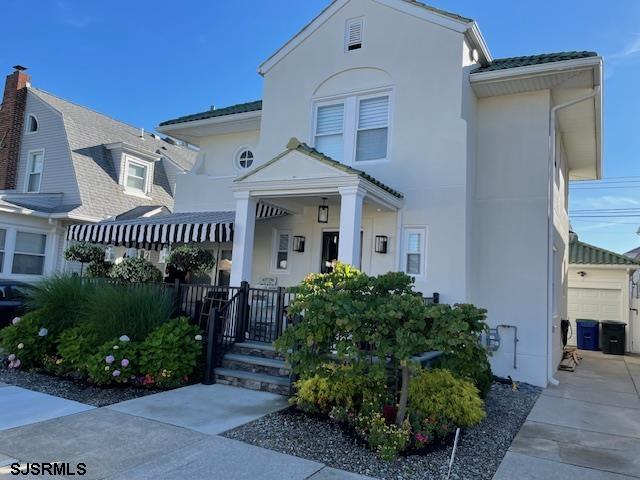 Margate, New Jersey 08402, United States, 4 Bedrooms Bedrooms, ,3 BathroomsBathrooms,Residential,Pending,28144