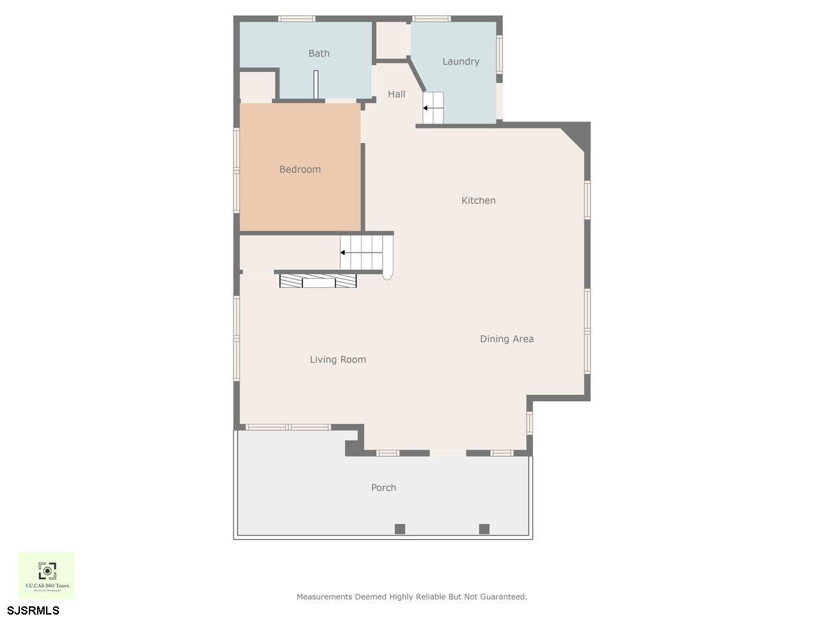 Margate, New Jersey 08402, United States, 4 Bedrooms Bedrooms, ,3 BathroomsBathrooms,Residential,Pending,28144